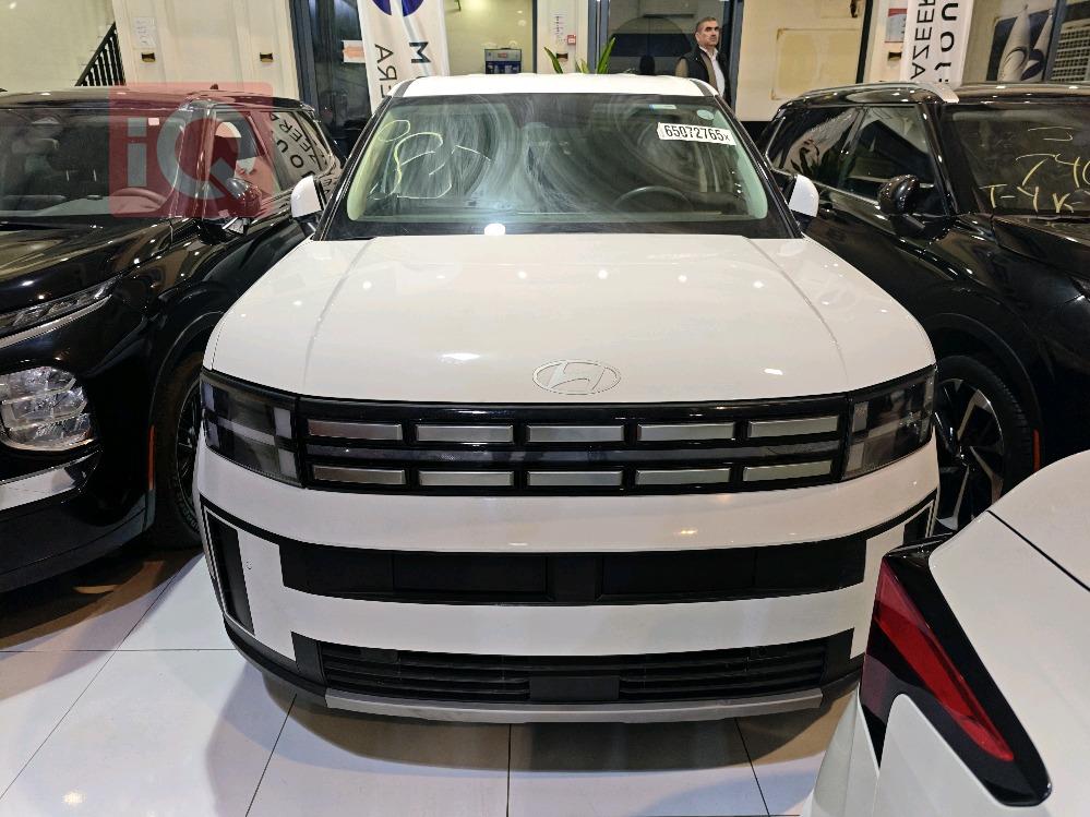 هيونداي سانتافي